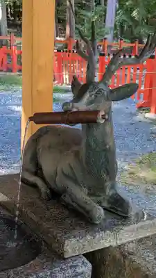 大原野神社(京都府)