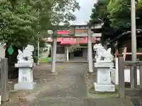 八幡宮(静岡県)