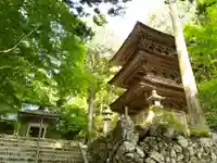 横蔵寺のその他建物
