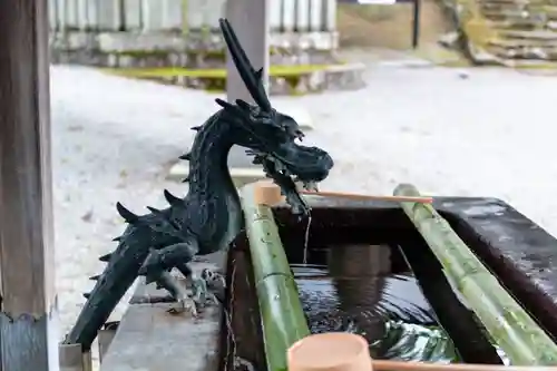 諏訪大社上社前宮(長野県)