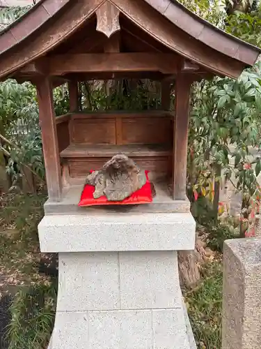 泥江縣神社(愛知県)