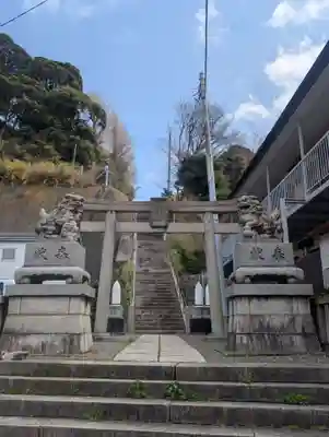 八幡神社(神奈川県)