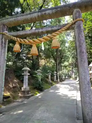 気多神社(富山県)