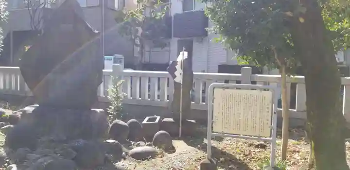 香取神社のその他建物