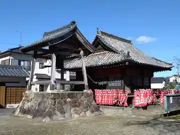浄泉寺のその他建物