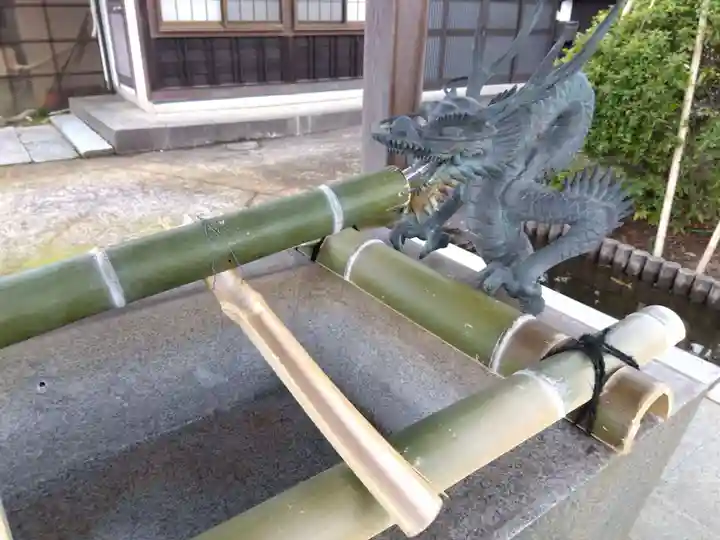 熊野神社(富山県)