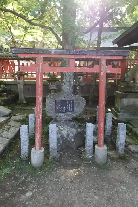 手向山八幡宮(奈良県)