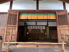 三輪恵比須神社(奈良県)