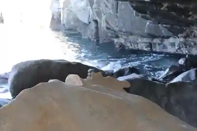 波切神社(宮崎県)