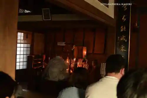 普賢寺(東京都)