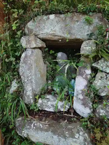 大洞山薬師堂(愛知県)
