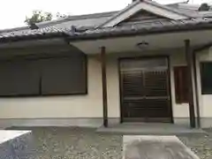 稲荷神社の建物その他