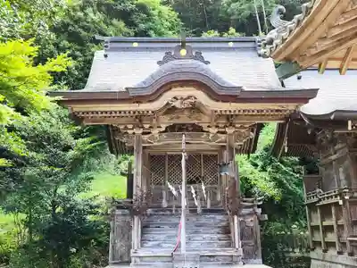 貴船神社の末社・摂社