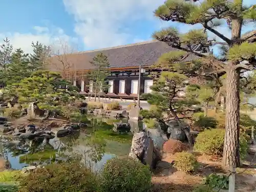 蓮華王院（三十三間堂）(京都府)