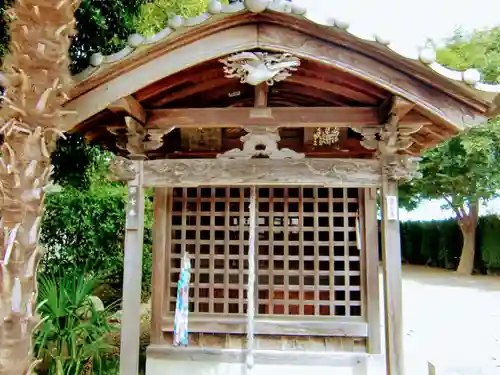 本泉寺のその他建物