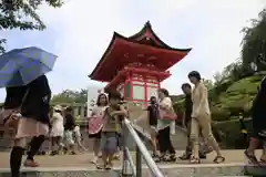 清水寺(京都府)