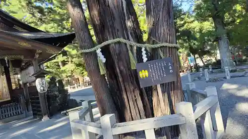 建部大社(滋賀県)