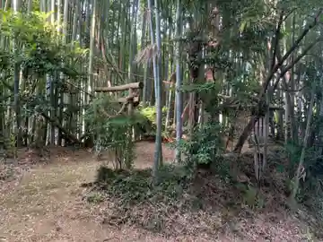 子ノ神社(千葉県)