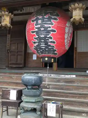 柳谷観音　楊谷寺のその他建物