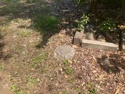 園生八臂弁財天尊(千葉県)