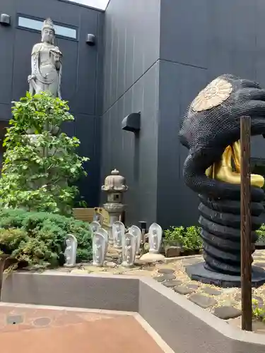 真照寺(神奈川県)