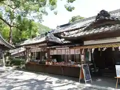 事任八幡宮の建物その他