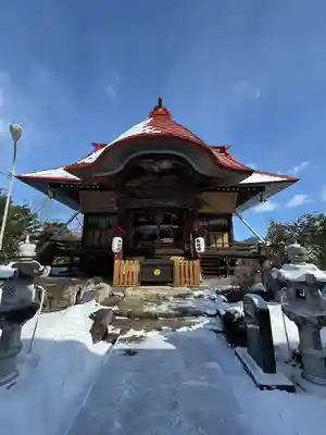 大鏑神社(福島県)