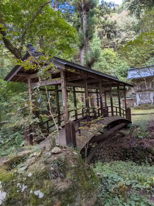 塩野神社(長野県)