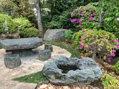 龍雲寺(東京都)