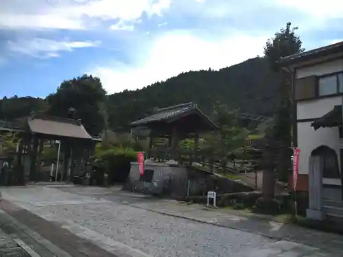 法光寺のその他建物