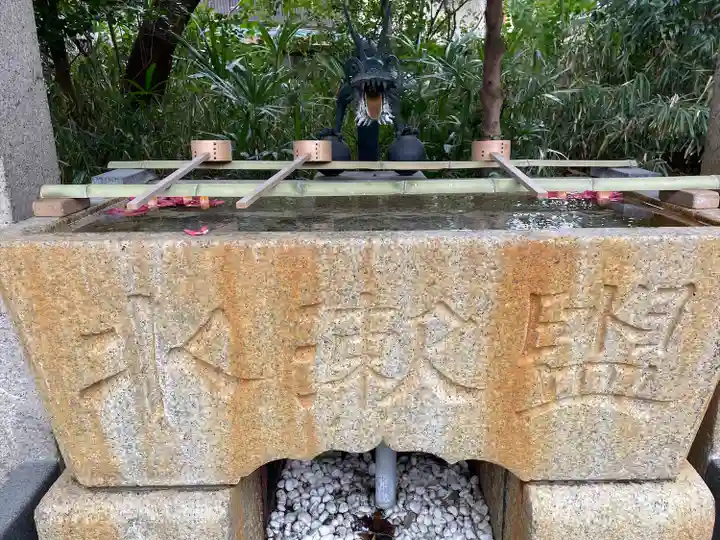 星宮神社(栃木県)