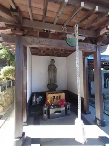 龍圓寺(埼玉県)