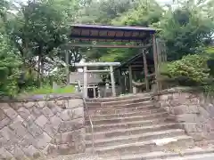 赤木神社(福島県)