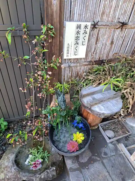 九頭龍神社(東京都)