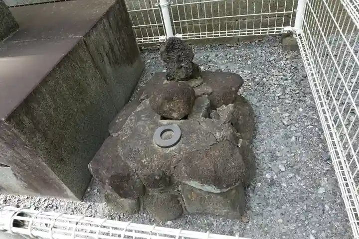 大杜御祖神社のその他建物