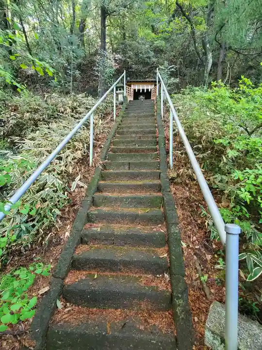 水使神社(栃木県)