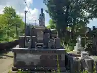 福田寺(神奈川県)