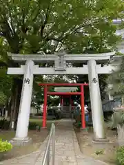 平野神社(福岡県)