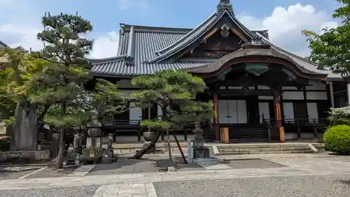 清浄華院(京都府)