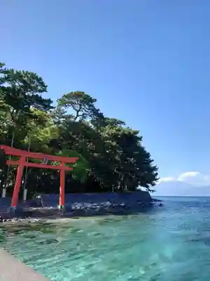 諸口神社(静岡県)