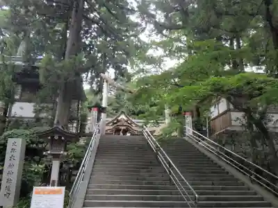 大神神社のその他建物