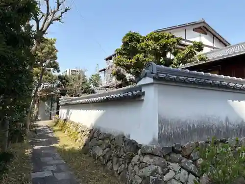 廣智寺(観音廣智勝幢禅寺)(大阪府)