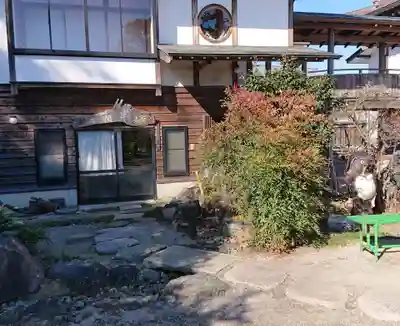 法雲寺のその他建物