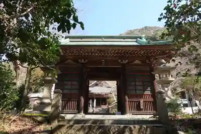 法華寺(静岡県)