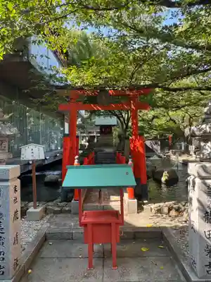 射楯兵主神社(兵庫県)