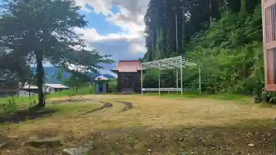 明学院のその他建物