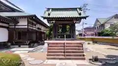 円通寺の建物その他