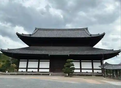 東福禅寺（東福寺）(京都府)