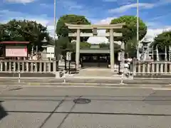 山田天満宮(愛知県)