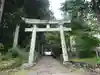 諏訪神社(岐阜県)